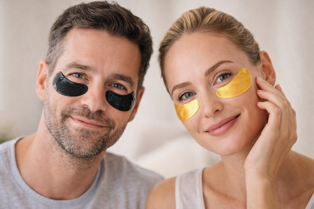 Patch occhi: i migliori per borse, occhiaie e segni di stanchezza (e come usarli davvero bene) patch occhi