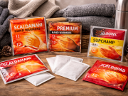 Scaldamani: i migliori modelli per mani sempre calde, confronto delle performance e guida all’uso corretto scaldamani