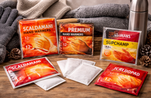 Scaldamani: i migliori modelli per mani sempre calde, confronto delle performance e guida all’uso corretto scaldamani