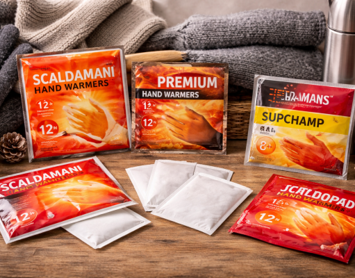 Scaldamani: i migliori modelli per mani sempre calde, confronto delle performance e guida all’uso corretto scaldamani