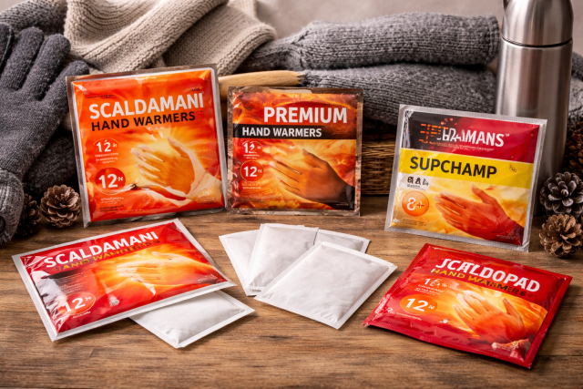 Scaldamani: i migliori modelli per mani sempre calde, confronto delle performance e guida all’uso corretto scaldamani