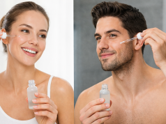 siero alla niacinamide