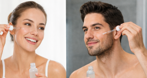 siero alla niacinamide