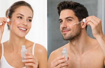 Siero alla niacinamide: i migliori trattamenti viso per pori, imperfezioni e incarnato uniforme siero alla niacinamide