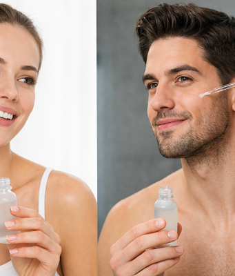 siero alla niacinamide