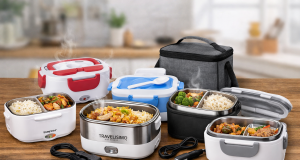 scaldavivande elettrico