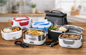 Scaldavivande elettrico: i migliori su Amazon per mangiare caldo ovunque scaldavivande elettrico