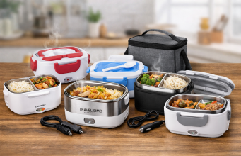 Scaldavivande elettrico: i migliori su Amazon per mangiare caldo ovunque scaldavivande elettrico