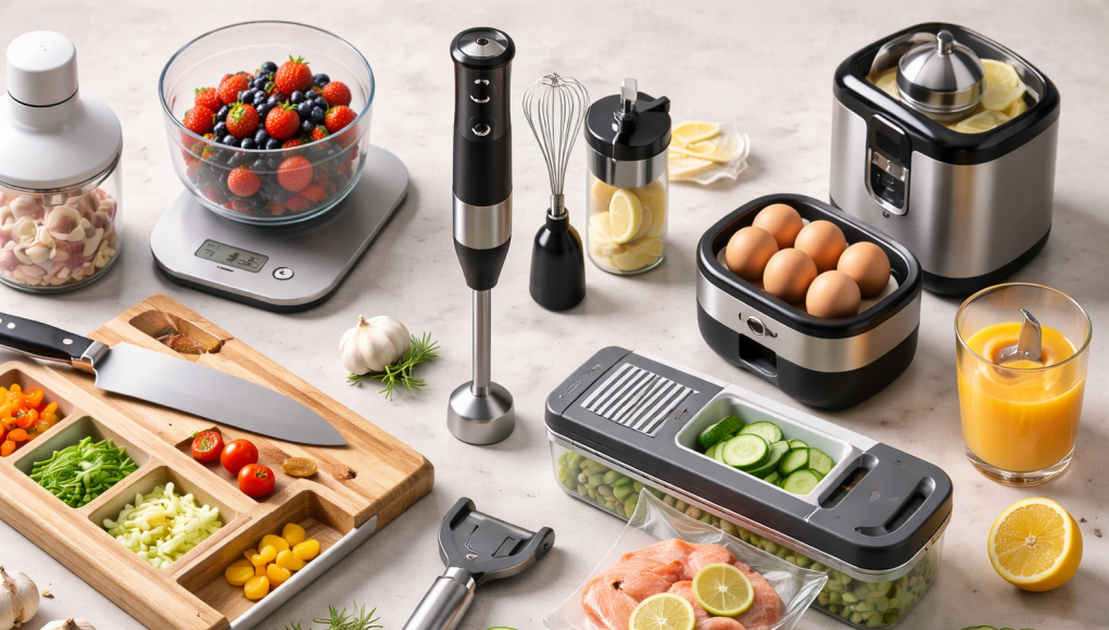 accessori cucina smart accessori cucina smart