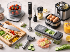 accessori cucina smart