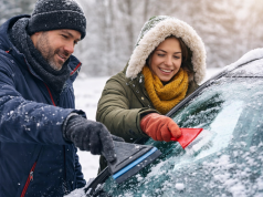 Raschietto per ghiaccio auto: i migliori su Amazon per affrontare l’inverno raschietto per ghiaccio auto