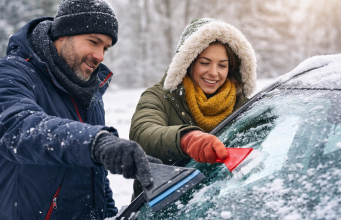 Raschietto per ghiaccio auto: i migliori su Amazon per affrontare l’inverno raschietto per ghiaccio auto