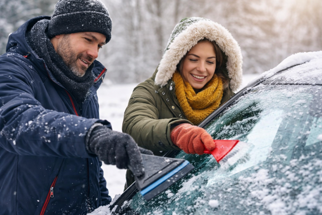 Raschietto per ghiaccio auto: i migliori su Amazon per affrontare l’inverno raschietto per ghiaccio auto