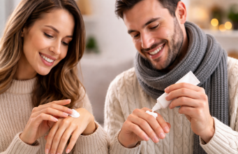 Crema geloni: le più efficaci per mani e piedi contro il freddo intenso su Amazon crema geloni