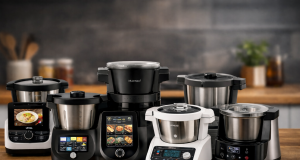 robot da cucina economici alternativi al Bimby