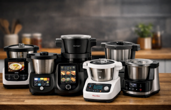robot da cucina economici alternativi al Bimby