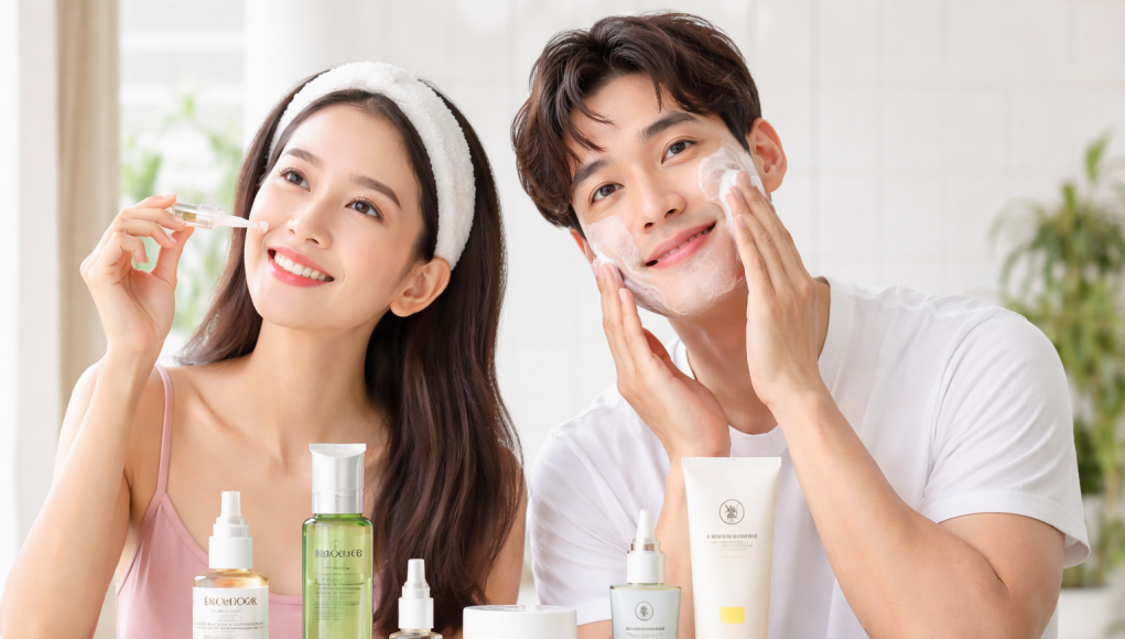 skincare coreana skincare coreana
