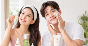 skincare coreana