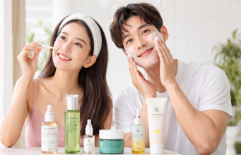 skincare coreana