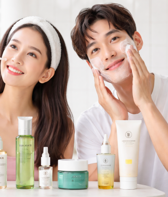 skincare coreana