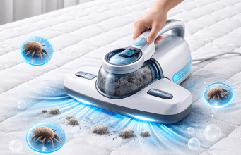 Battimaterasso antiacaro: i migliori modelli su Amazon per eliminare acari e allergeni battimaterasso antiacaro