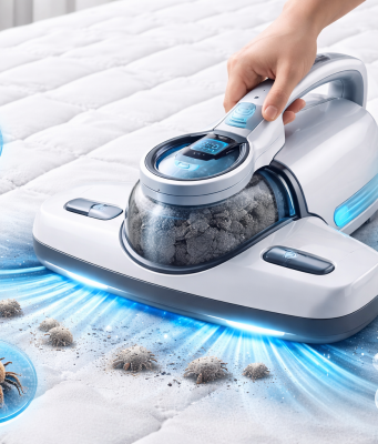 battimaterasso antiacaro