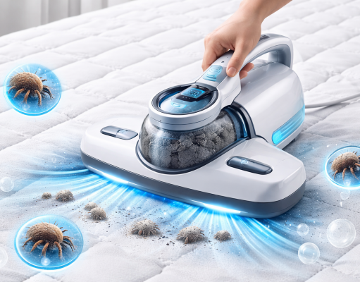 Battimaterasso antiacaro: i migliori modelli su Amazon per eliminare acari e allergeni battimaterasso antiacaro