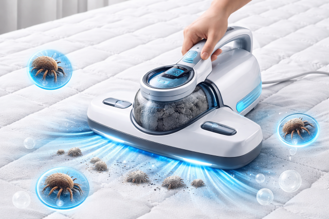 Battimaterasso antiacaro: i migliori modelli su Amazon per eliminare acari e allergeni battimaterasso antiacaro