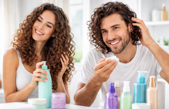 Prodotti per capelli ricci: i migliori e come usarli correttamente prodotti per capelli ricci