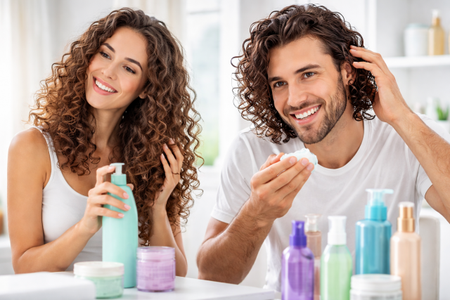 Prodotti per capelli ricci: i migliori e come usarli correttamente prodotti per capelli ricci