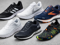 scarpe running da uomo