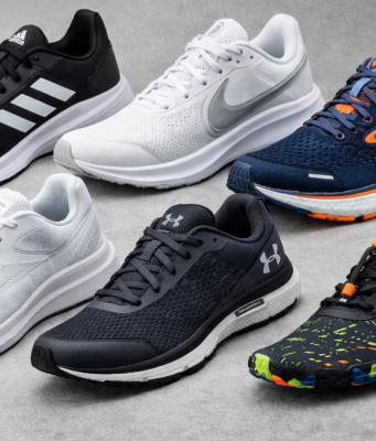 scarpe running da uomo