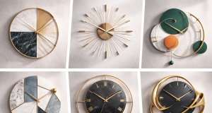 orologio da parete