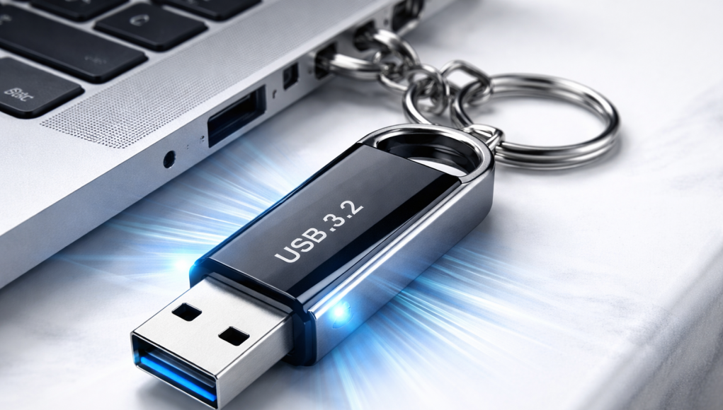 chiavetta USB