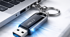 chiavetta USB