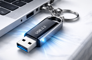 chiavetta USB