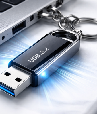 chiavetta USB