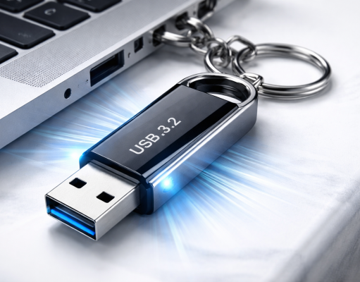 chiavetta USB