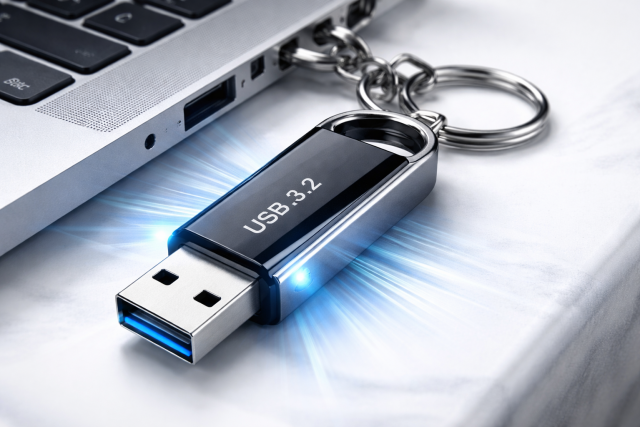 chiavetta USB