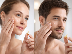 siero viso in capsule