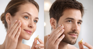 siero viso in capsule