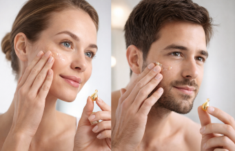 siero viso in capsule