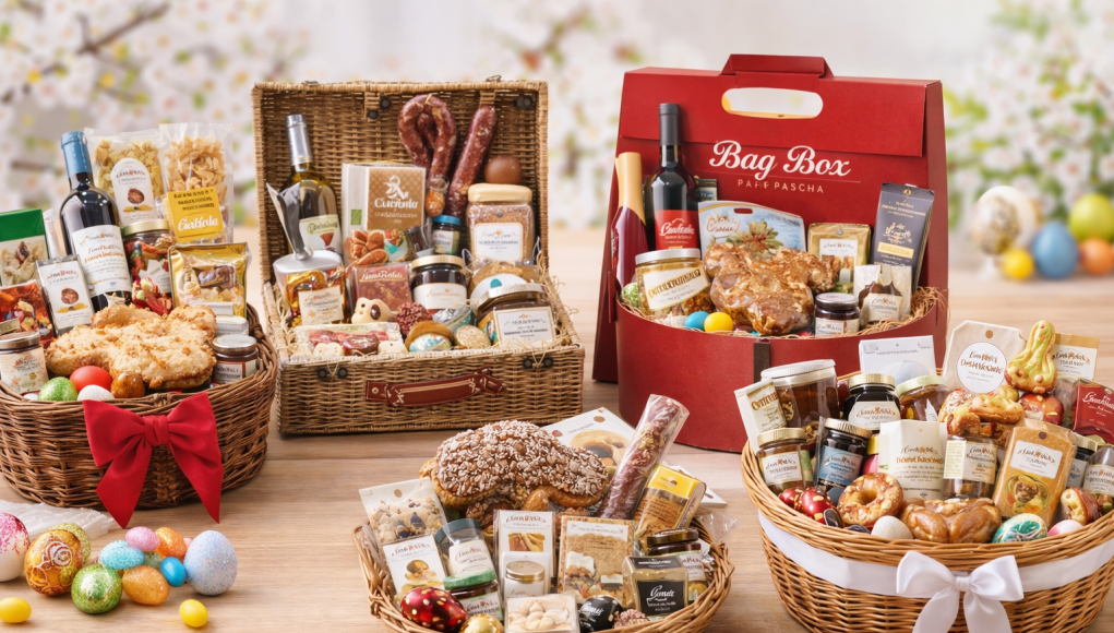 cesto pasquale cesto pasquale