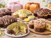 colomba pasquale artigianale