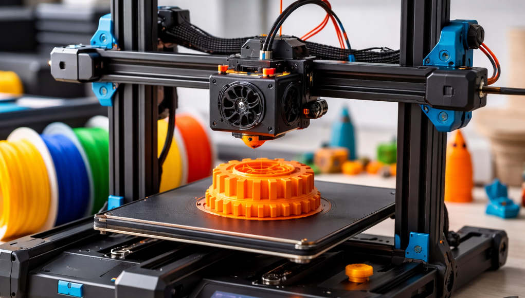 migliori stampanti 3D