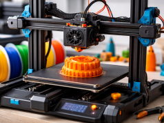 Le migliori stampanti 3D per uso domestico e professionale migliori stampanti 3D