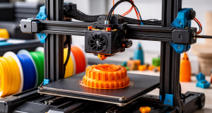 migliori stampanti 3D