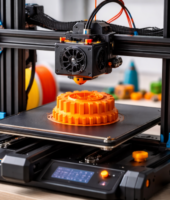 migliori stampanti 3D