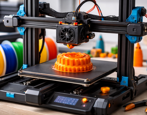 Le migliori stampanti 3D per uso domestico e professionale migliori stampanti 3D