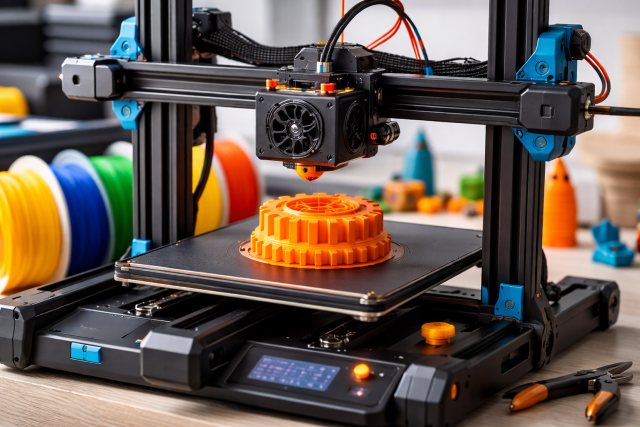 Le migliori stampanti 3D per uso domestico e professionale migliori stampanti 3D